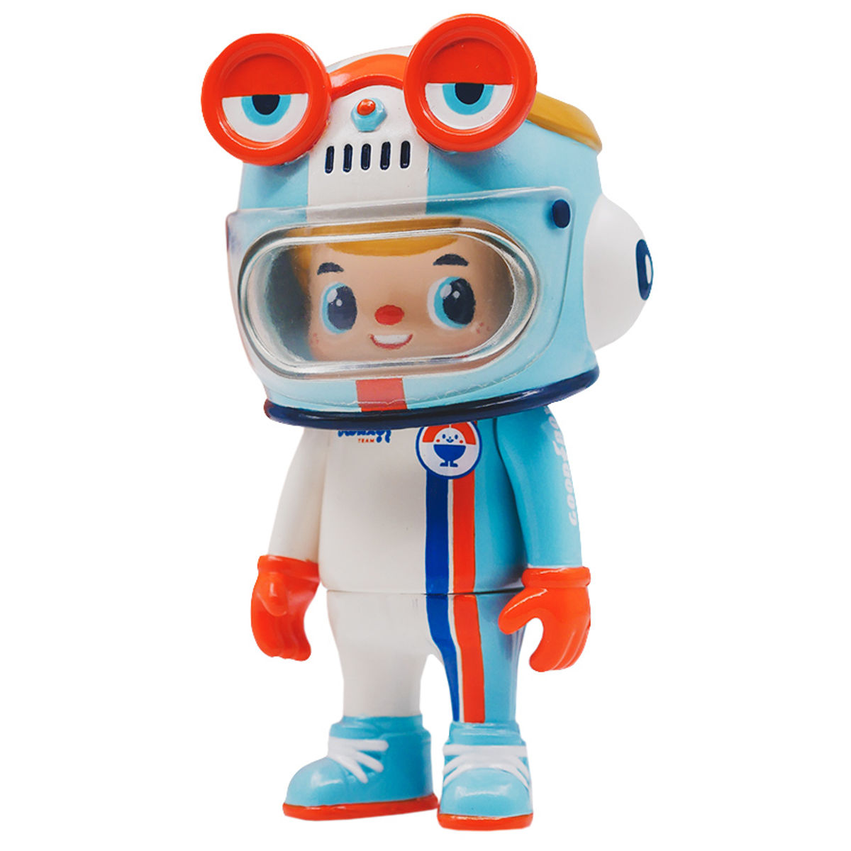 Goodboy Racer Owangeboy