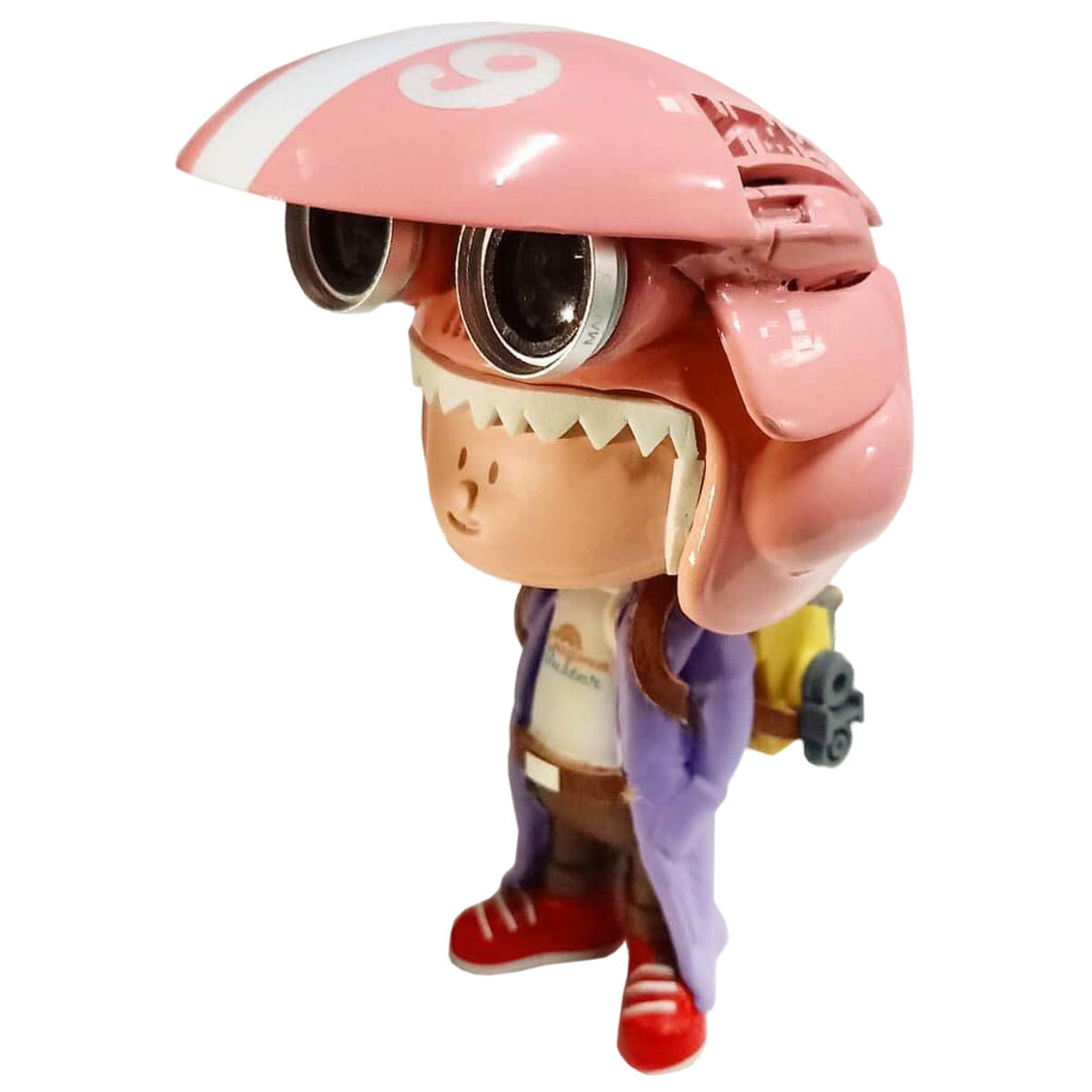 Wizard of Bletchely Park Owangeboy