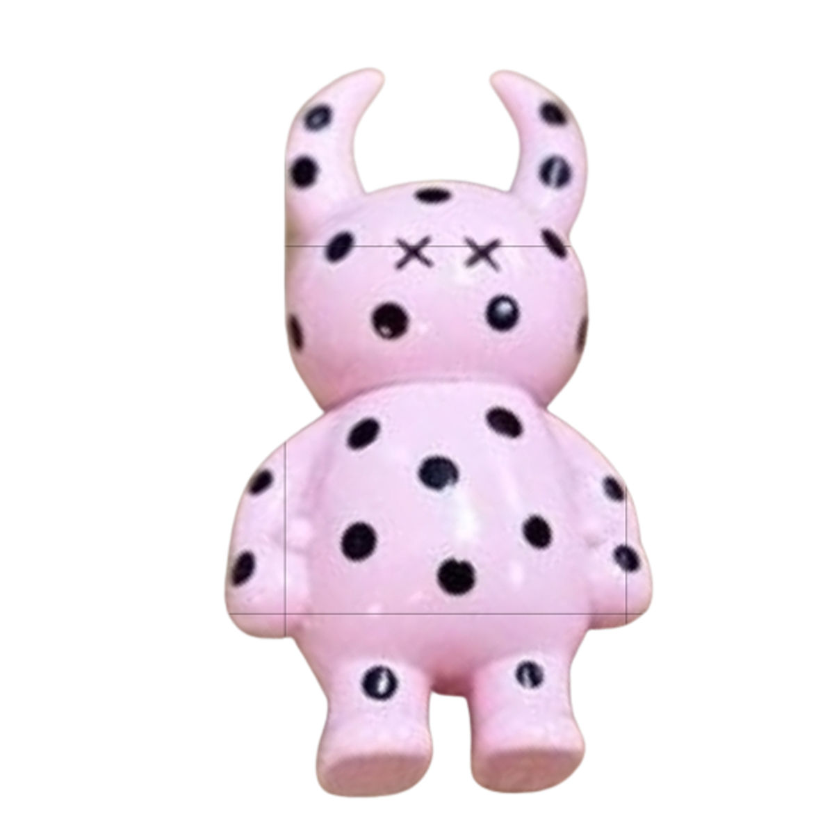 Pink Dot Uamou