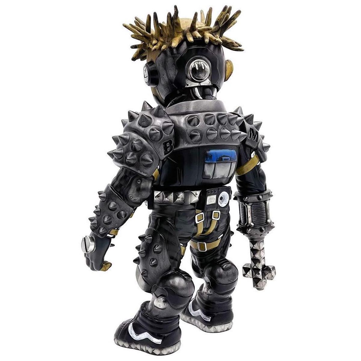 Hate/8 : The End(er) Vol. 8