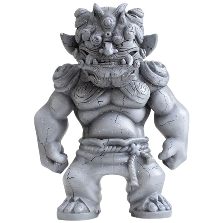 Foo Lion by Avatar666