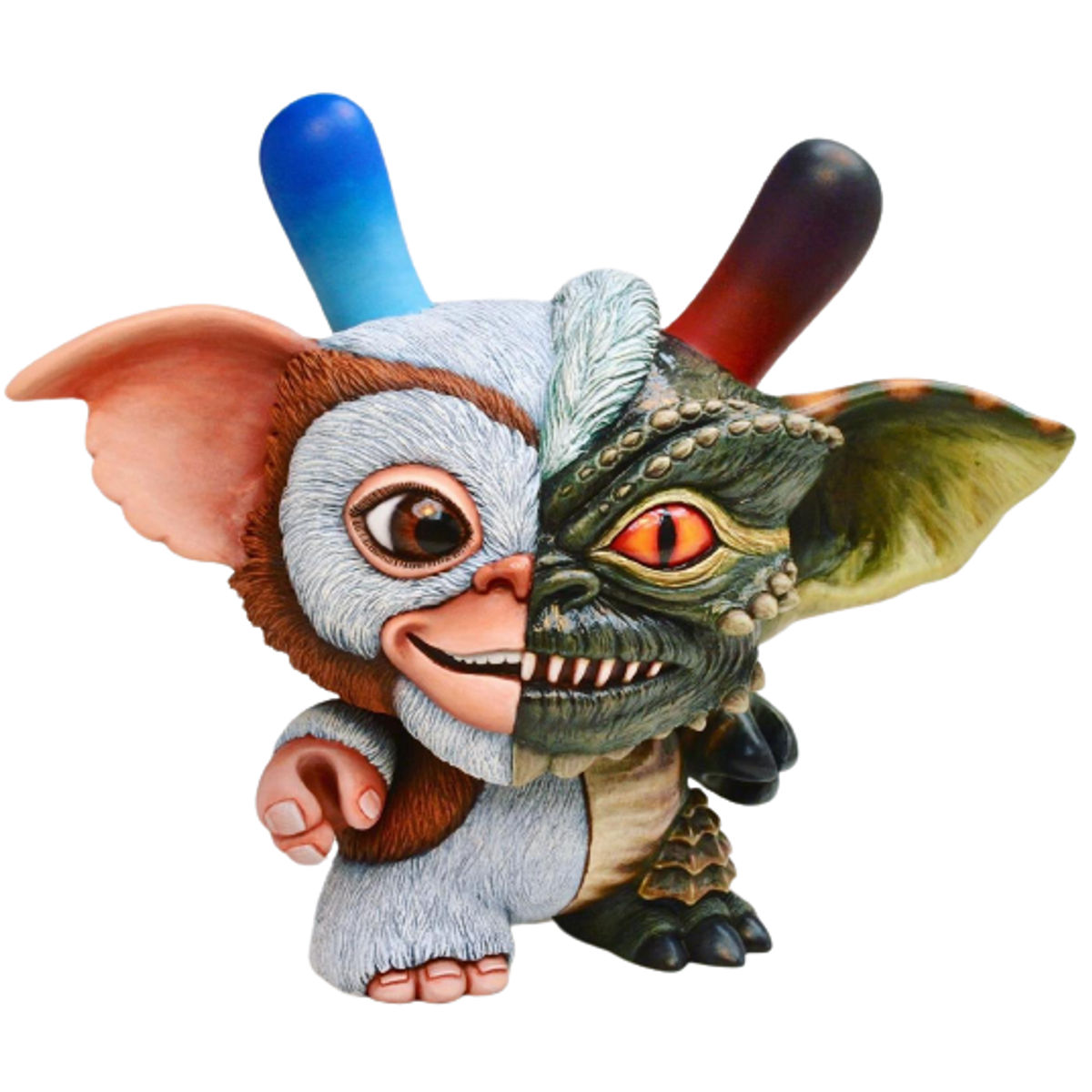 Gizmo or Stripe