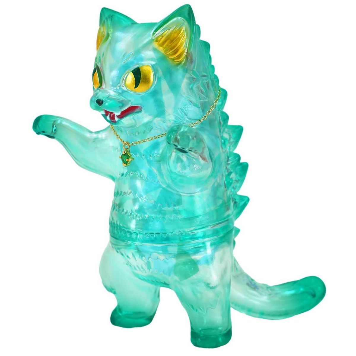 Emerald Birthstone Negora