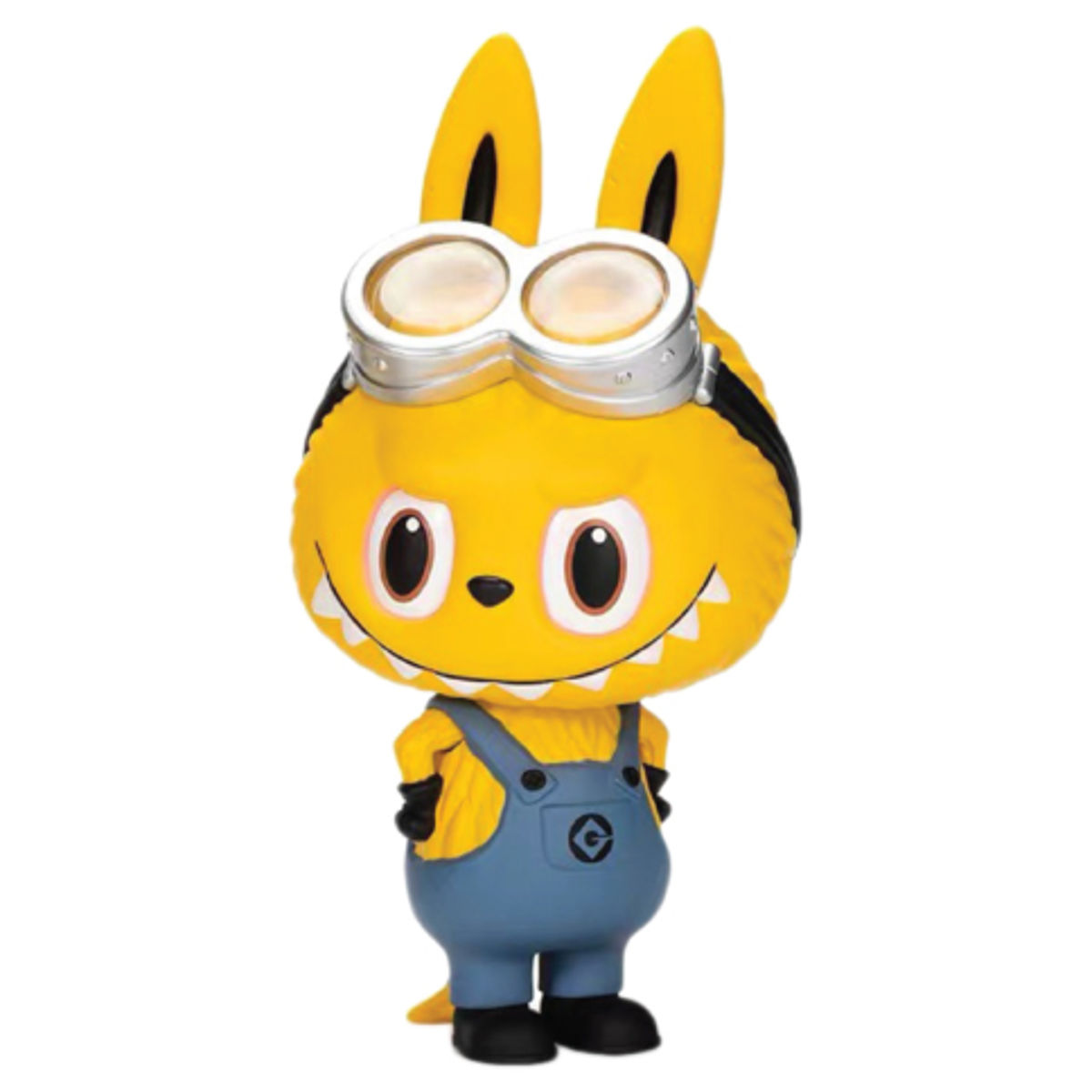 Zimomo Minions