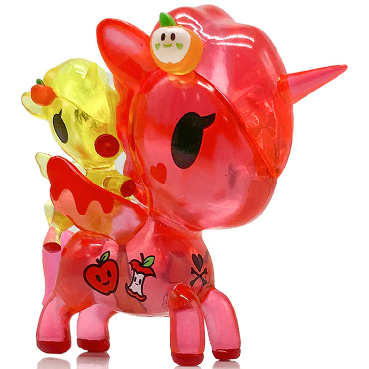 Appletini & Sweetie Pie (Chaser) by Tokidoki (Simone Legno)