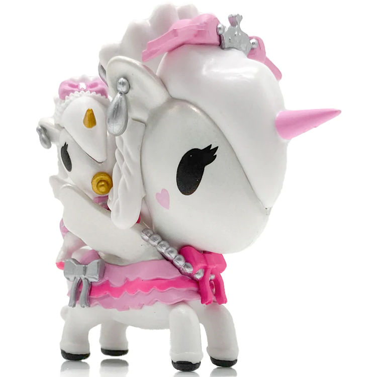 Victoria & Agnes by Tokidoki (Simone Legno)