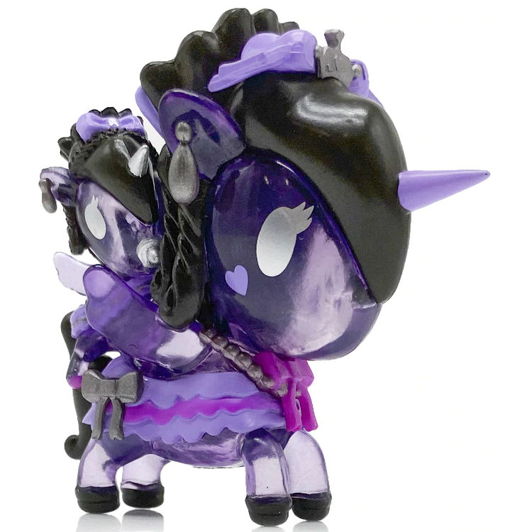 Victoria & Agnes (Online Exclusive) by Tokidoki (Simone Legno)