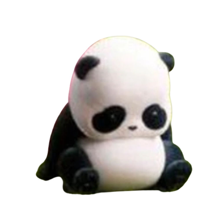 I look at Belly by 52Toys
