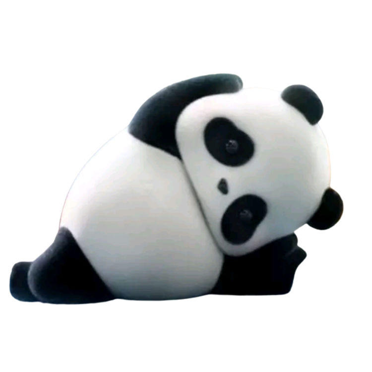 Yi Zi Ma by 52Toys