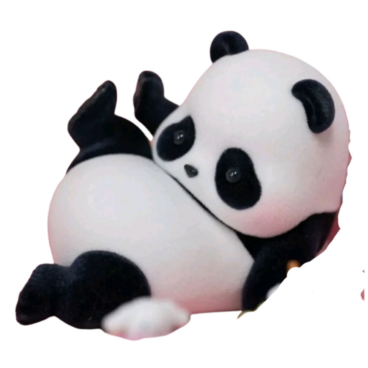 Liao Liao Ni by 52Toys