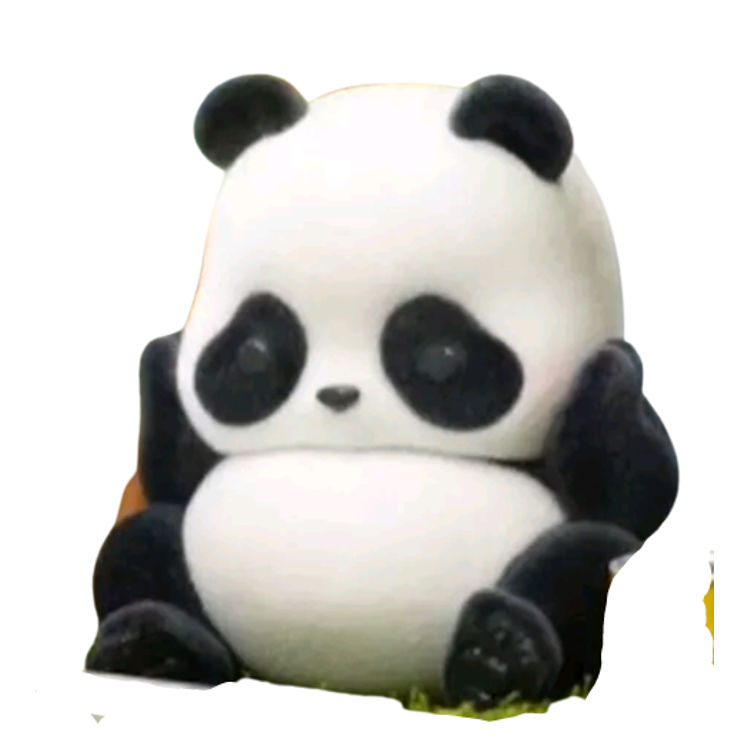 Tuo Sai Sai by 52Toys