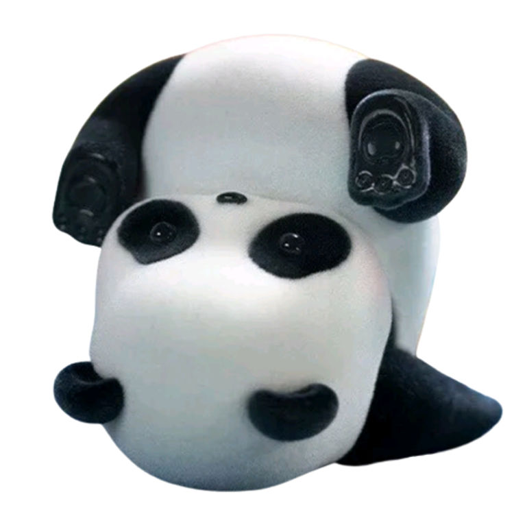 null by 52Toys