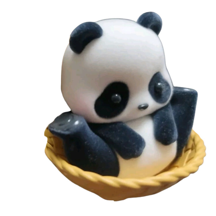 Dou Dou Yao (Secret Figure) by 52Toys