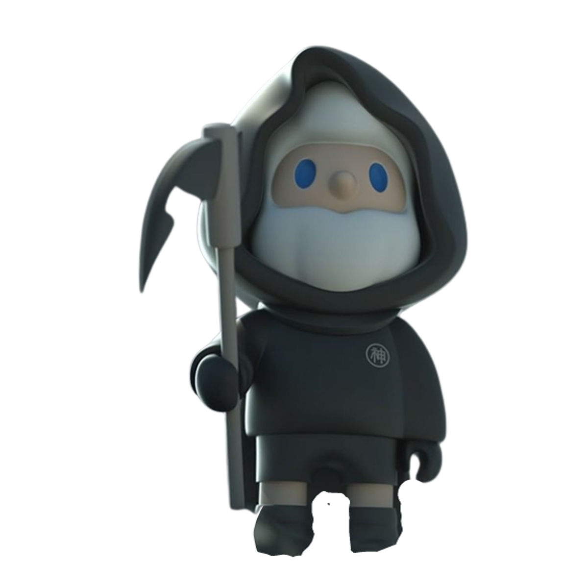 300% Grimm Reaper Bob