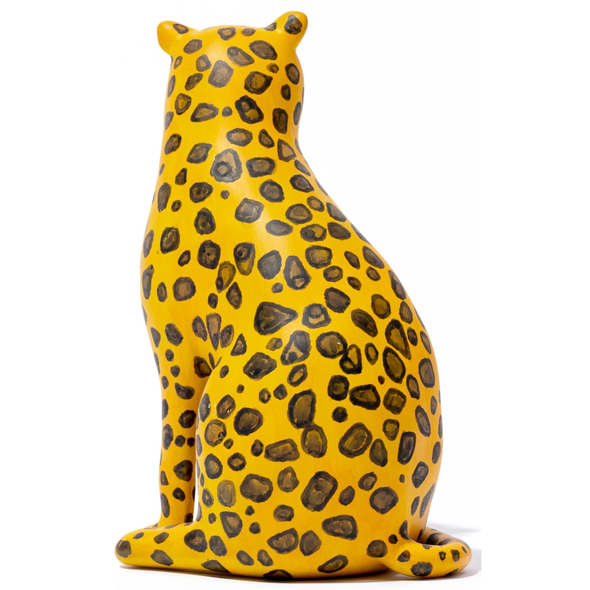 I Cannot Change My Spots But I Have No Desire To Change My Spots