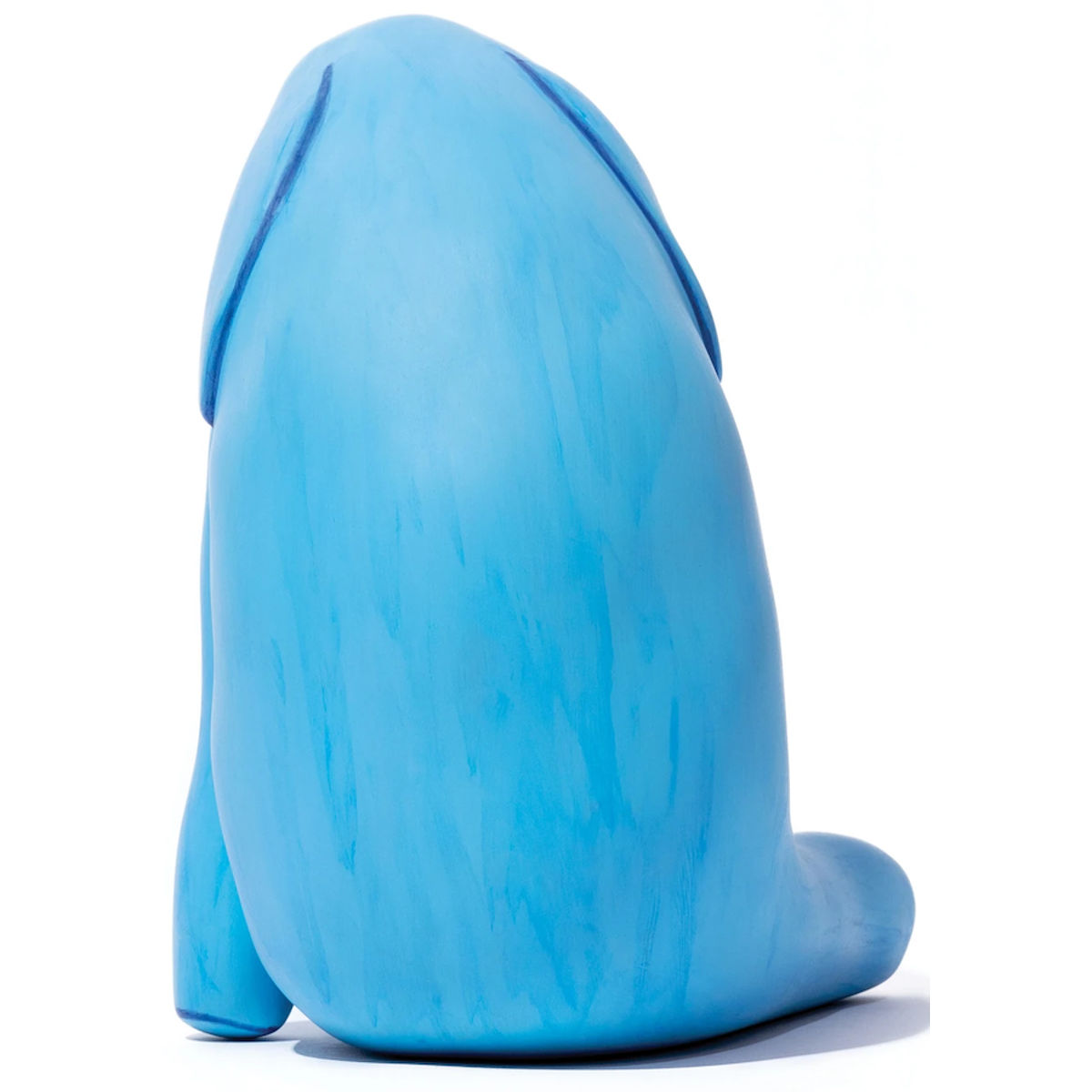 I Must Rest My Rampage Is Over