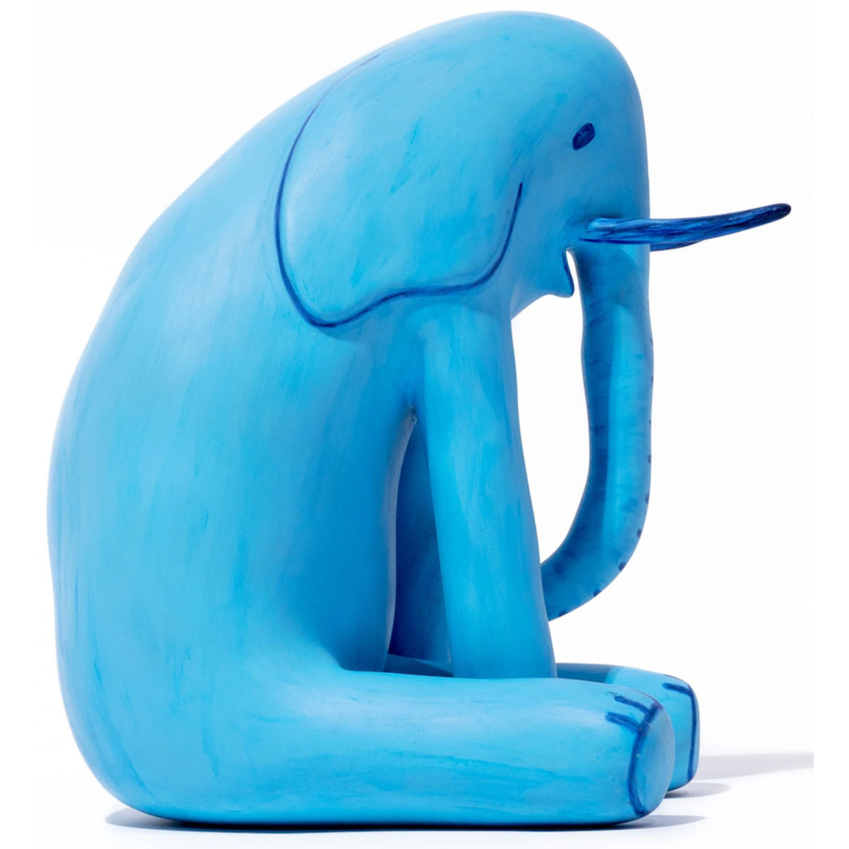 I Must Rest My Rampage Is Over