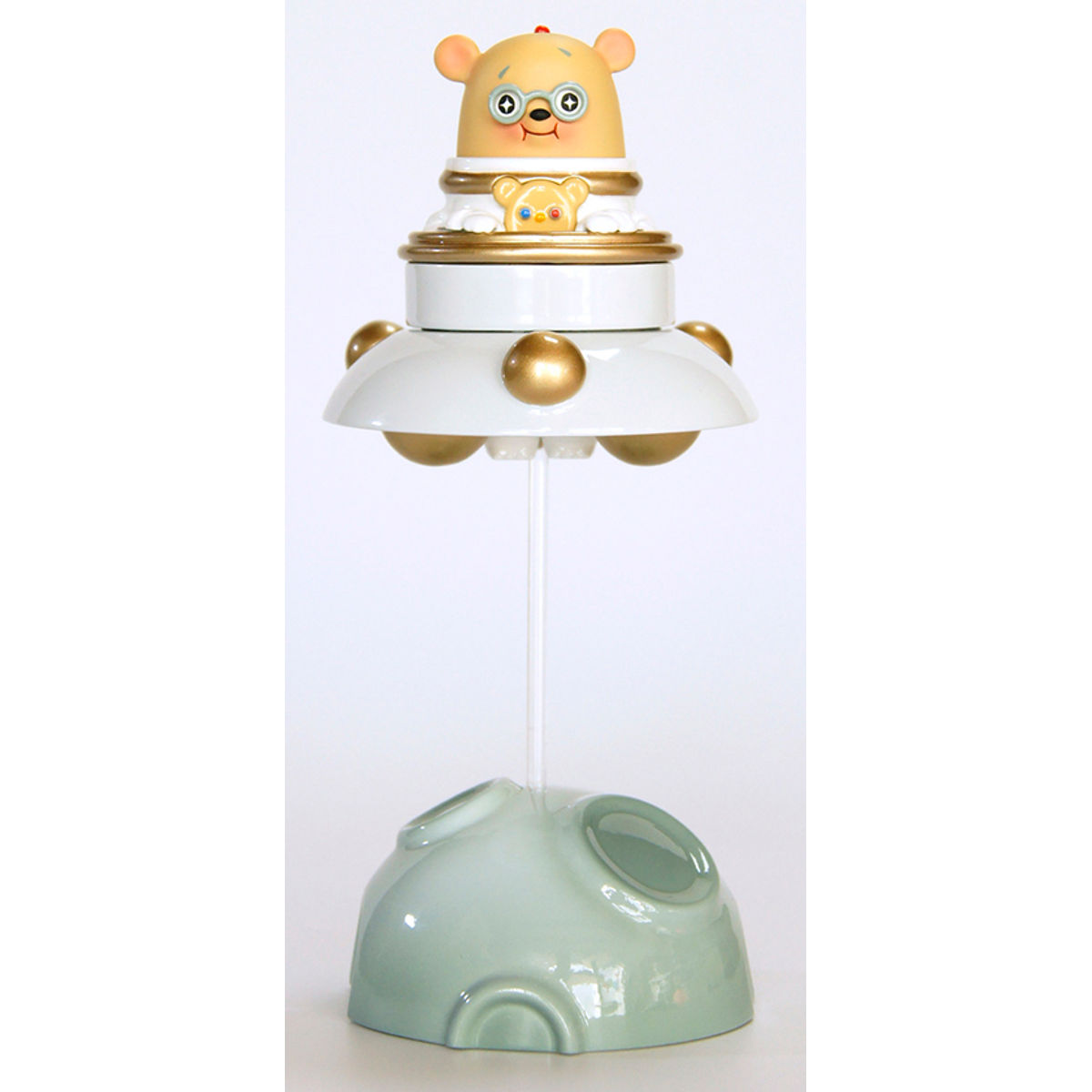 Miwu Fly Astro Bae Bear