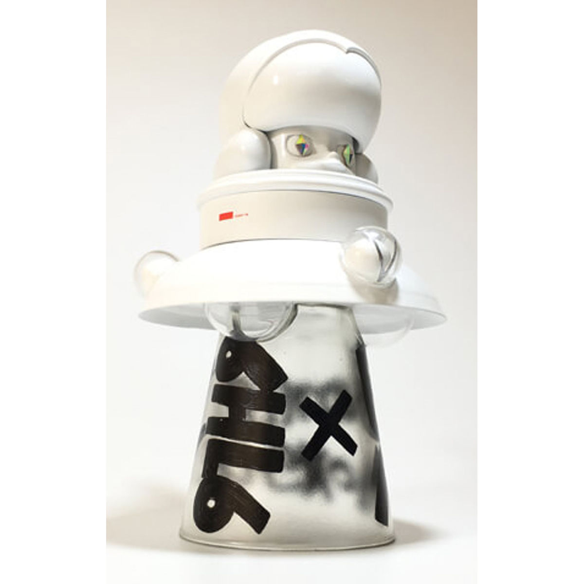 Miwu Fly M45 I See You