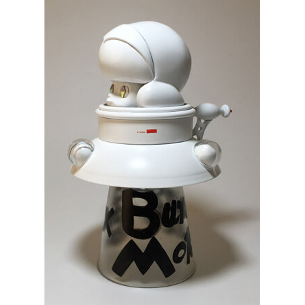 Miwu Fly M45 I See You