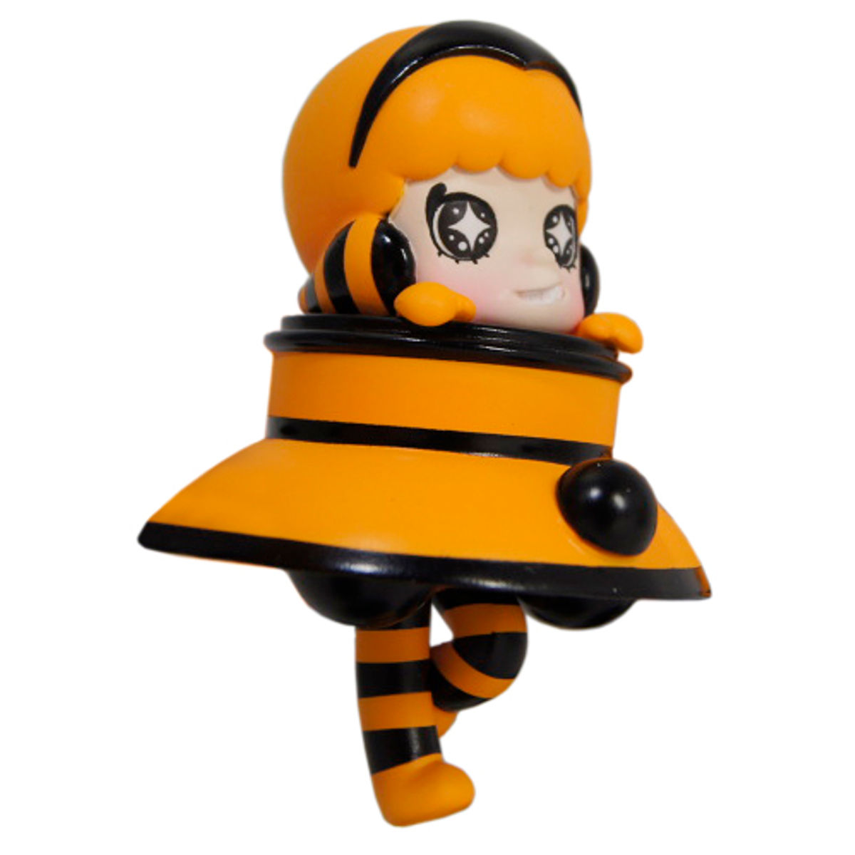 Mini MIWU Fly Wasp
