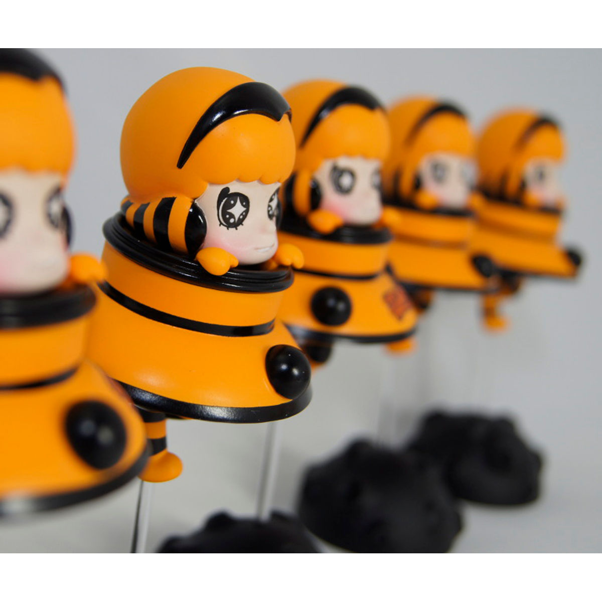 Mini MIWU Fly Wasp