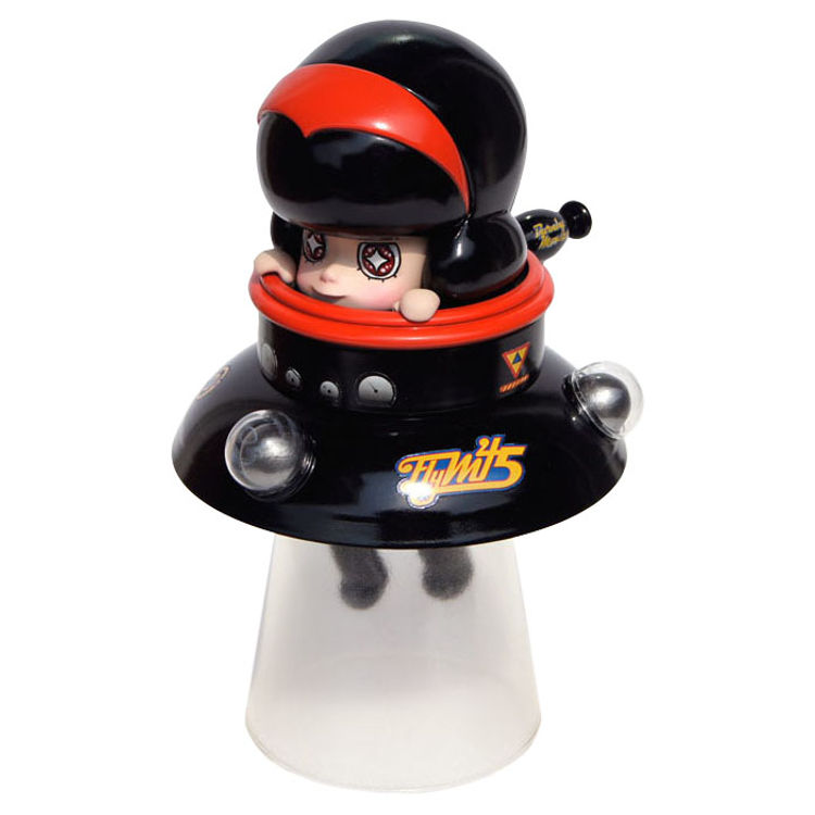 MIWU Fly M45 Black by Burning Monster