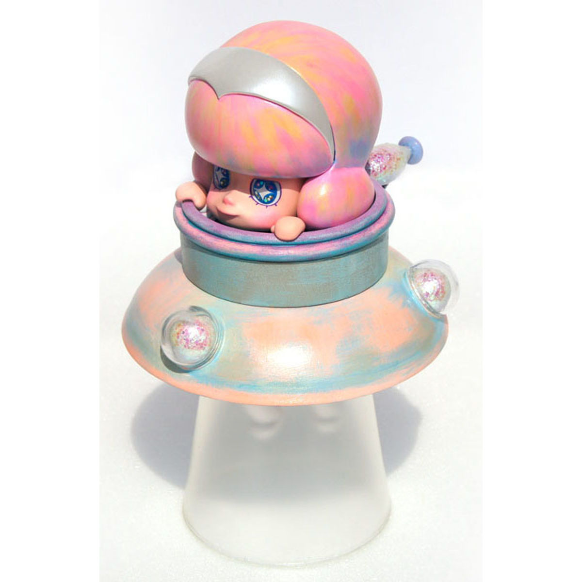 MIWU Fly Painted Artist Version