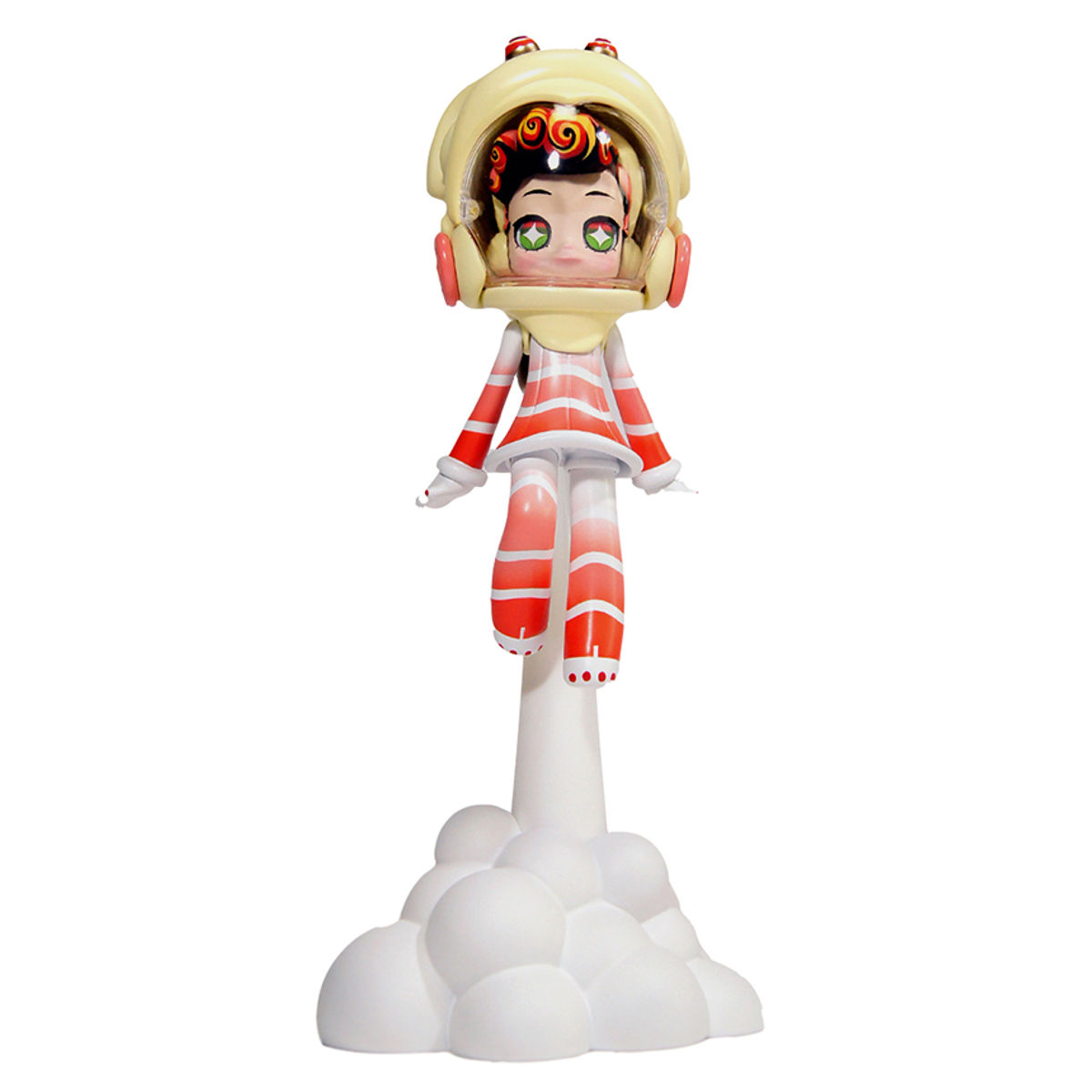 Astro MIWU The Lions Spacewalk