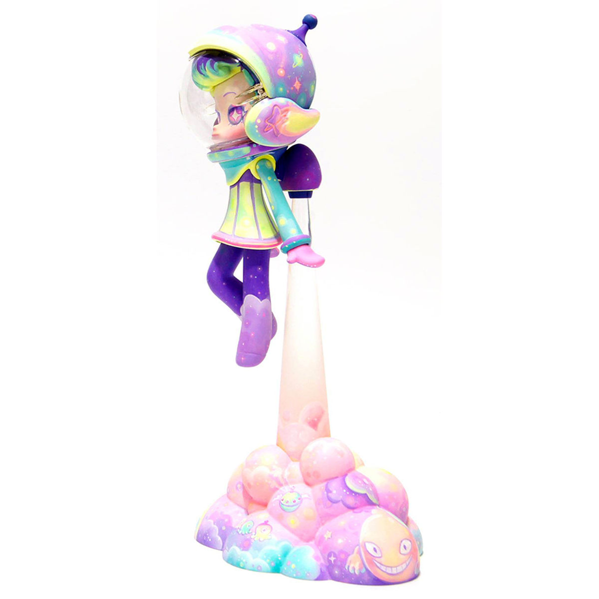 Astro MIWU Journey : Day