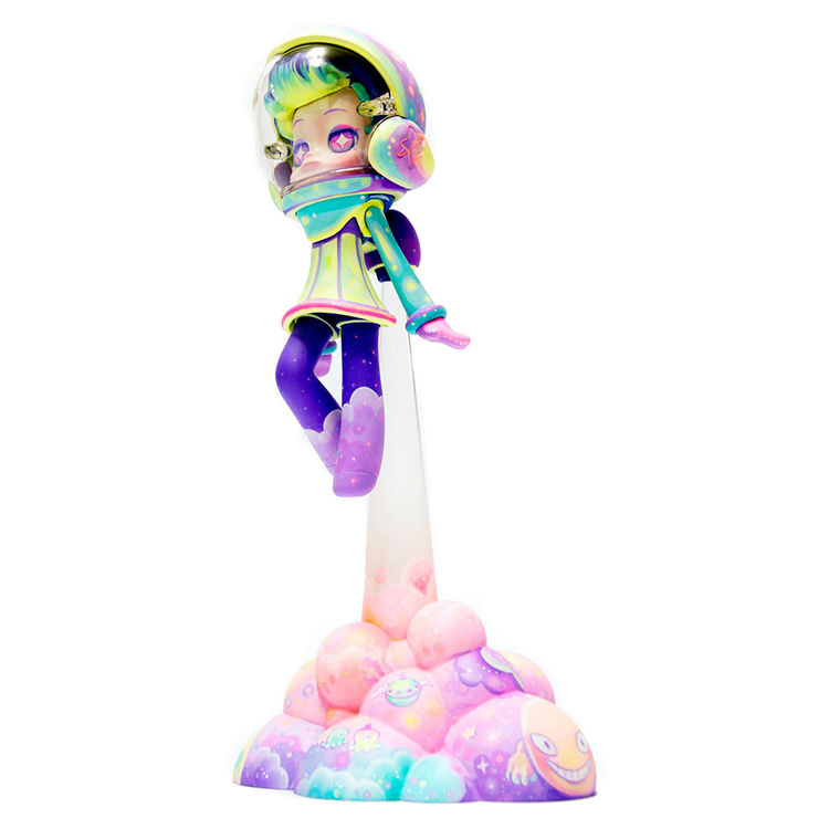 Astro MIWU Journey : Day by Burning Monster