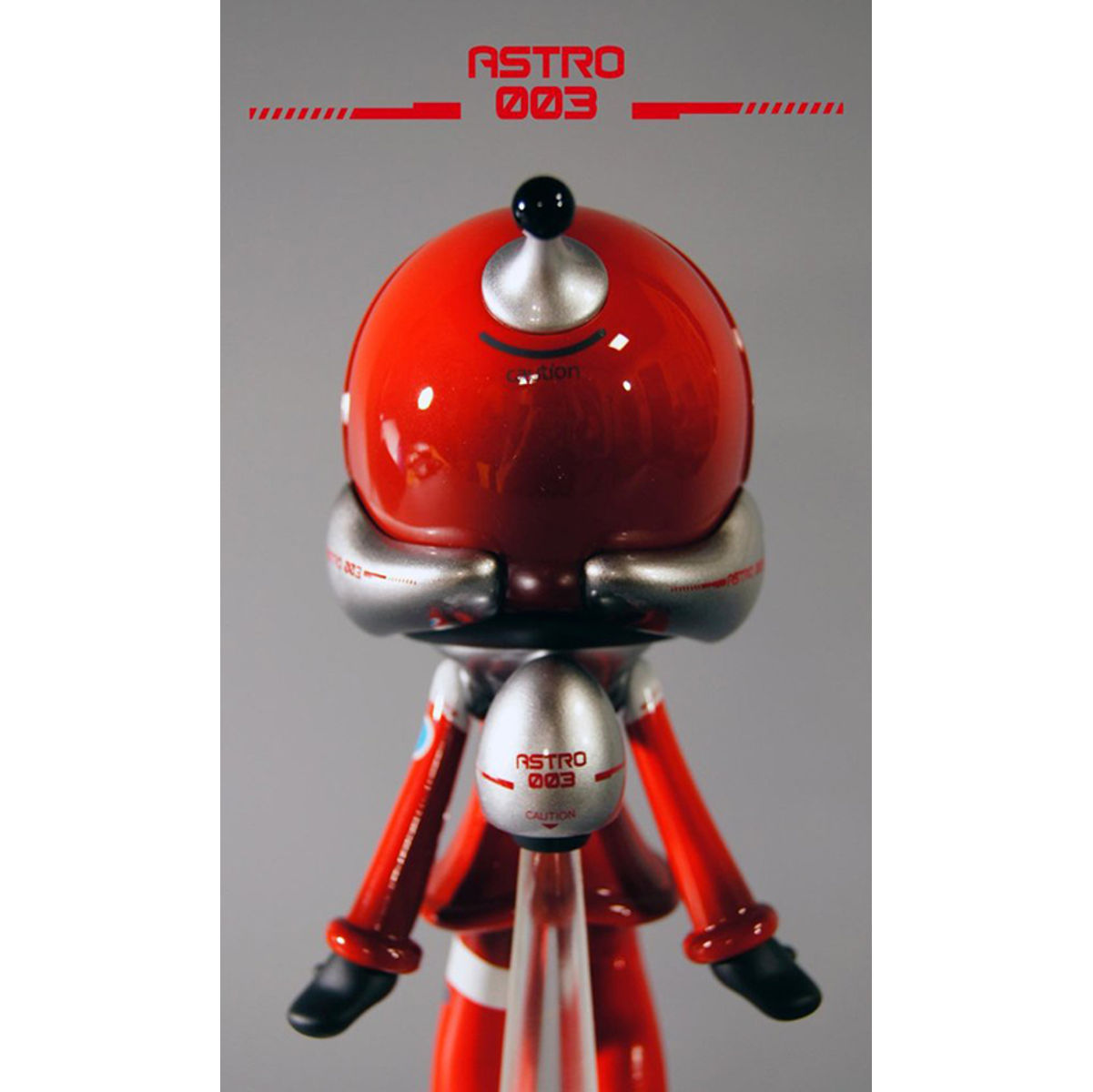 Astro MIWU 003 Red