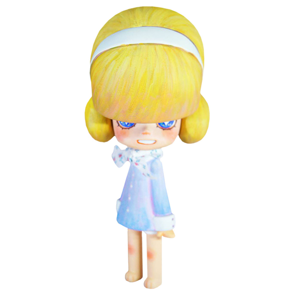 Miwu of the Wonderland