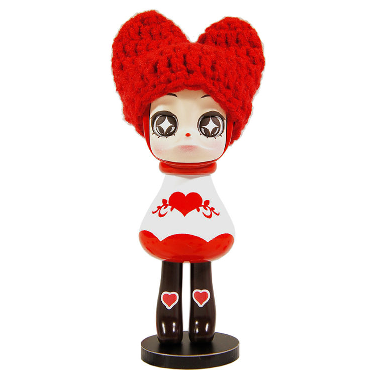 Valentine MIWU by Burning Monster