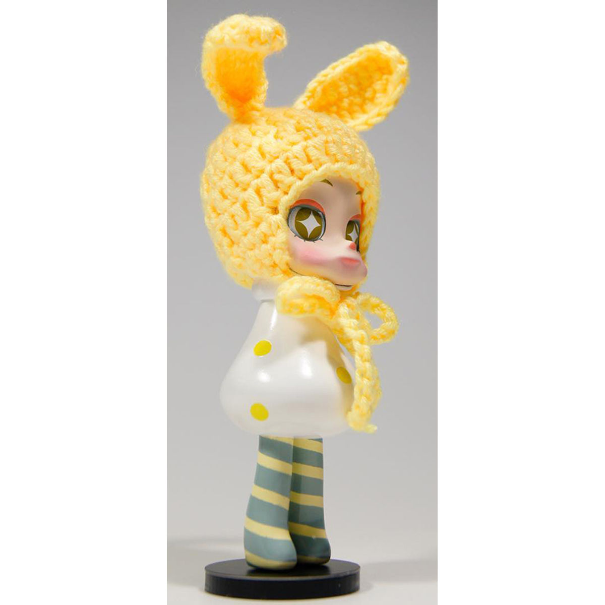 MIWU Yellow Rabbit