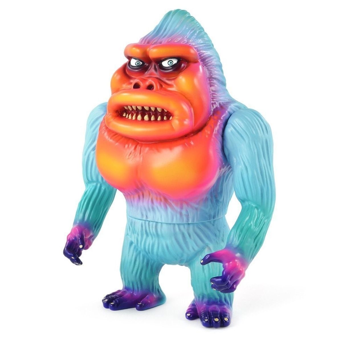 Hawaiian Punch Ummikko Koningu