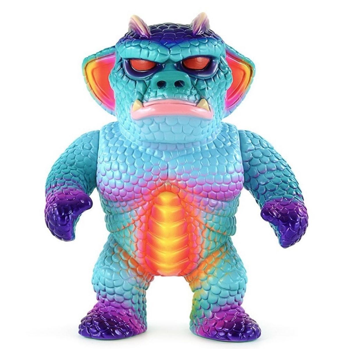 Hawaiian Punch Stretch Monster