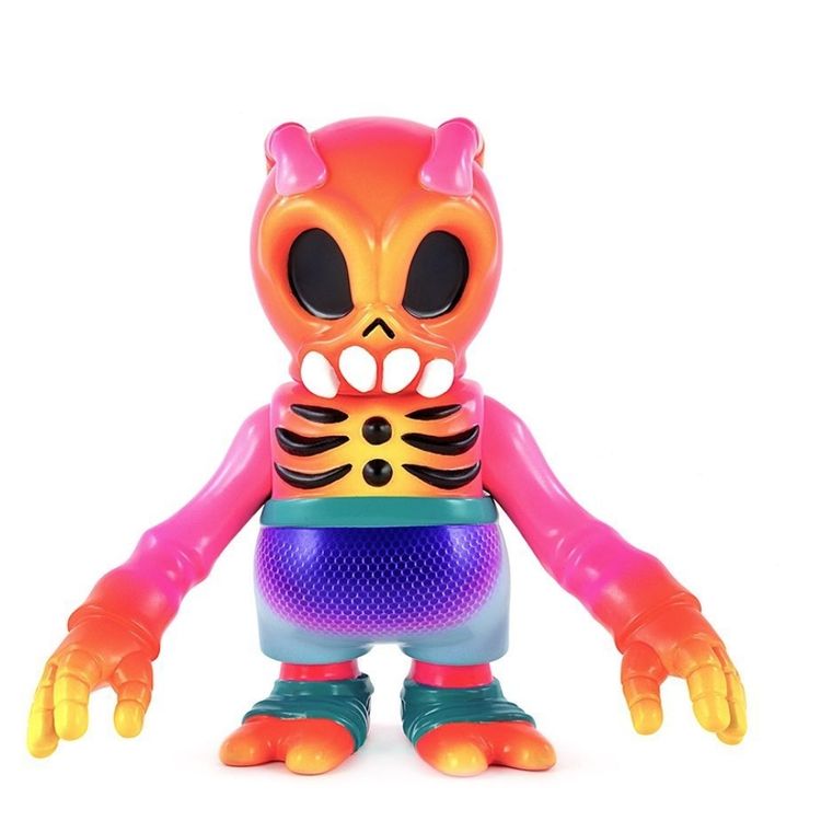 Base Fighter Custom by Shifty