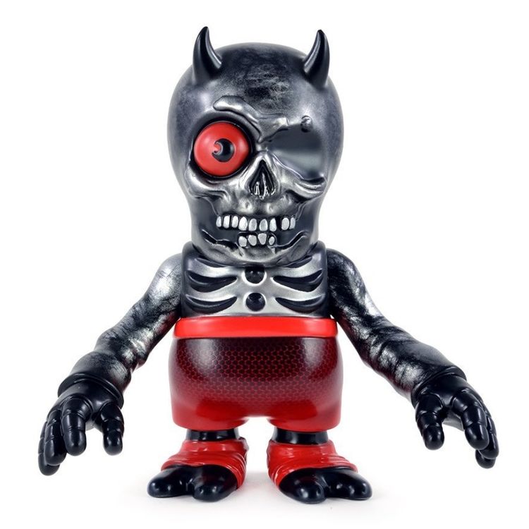 Base Fighter Custom by Shifty