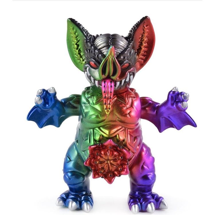 Mockbat Custom by Shifty