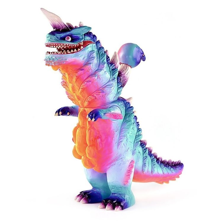 Hawaiian Punch Sqalone by Shifty