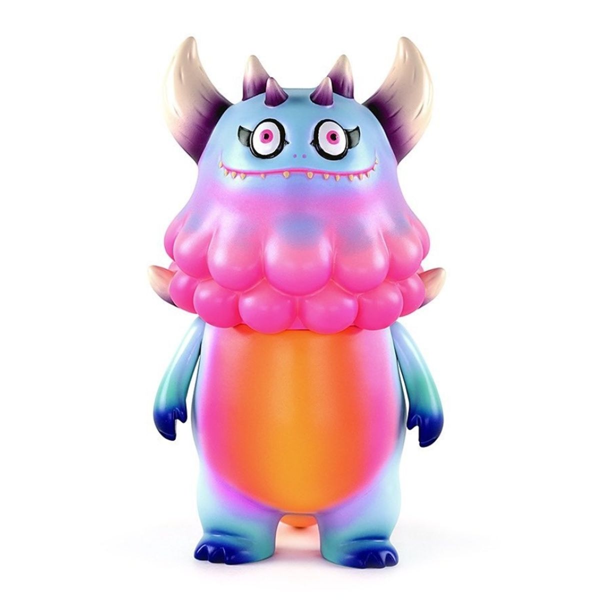 Hawaiian Punch Rangeas Jr.