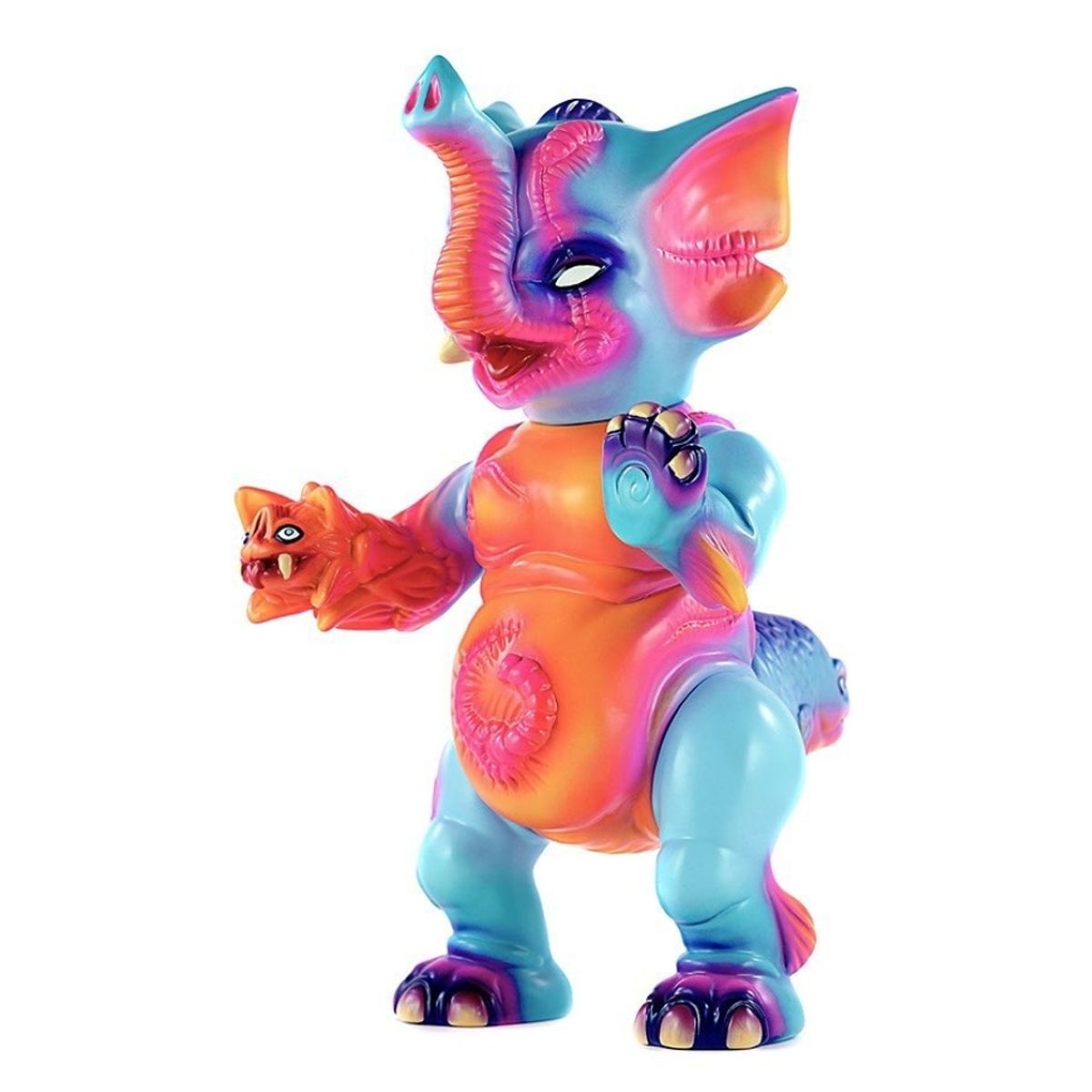 Hawaiian Punch Boss Carrion