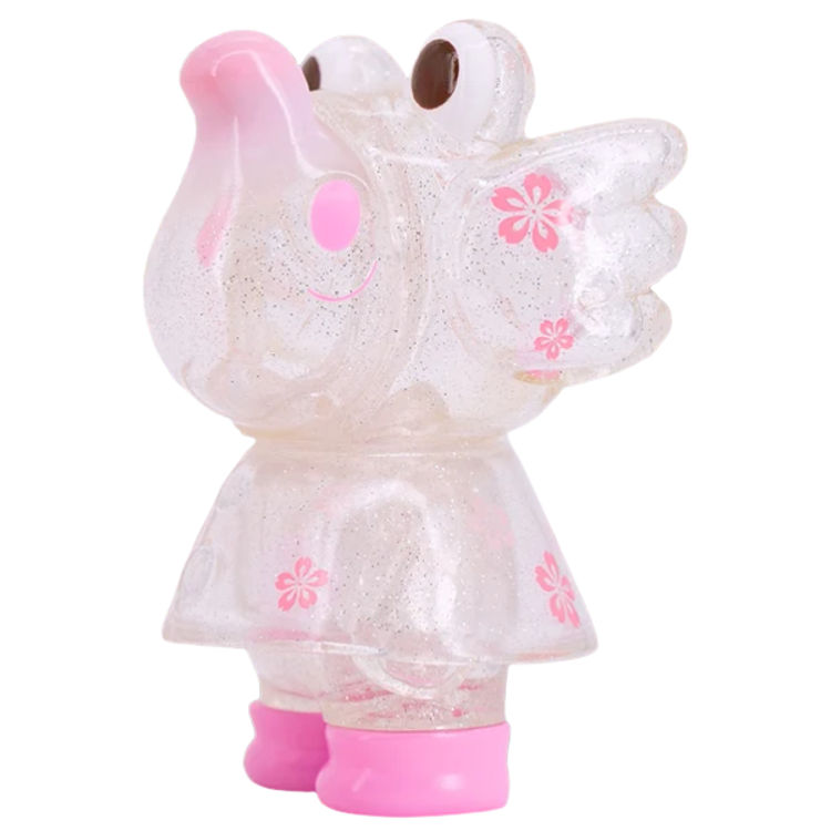 Sakura Rainy Day Elfie (Special Edition) by Too Natthapong