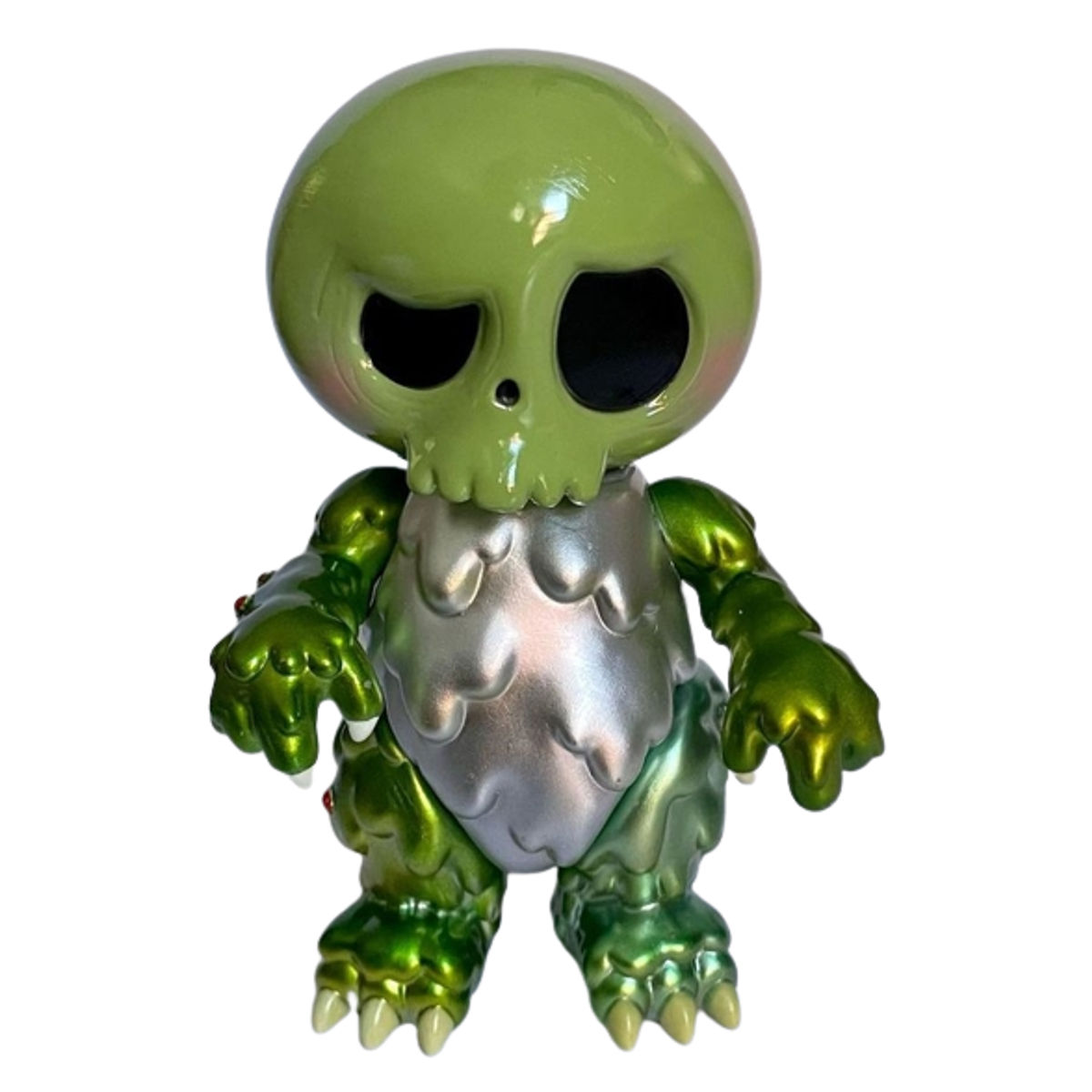 Tycoco / Godzilla MashUp