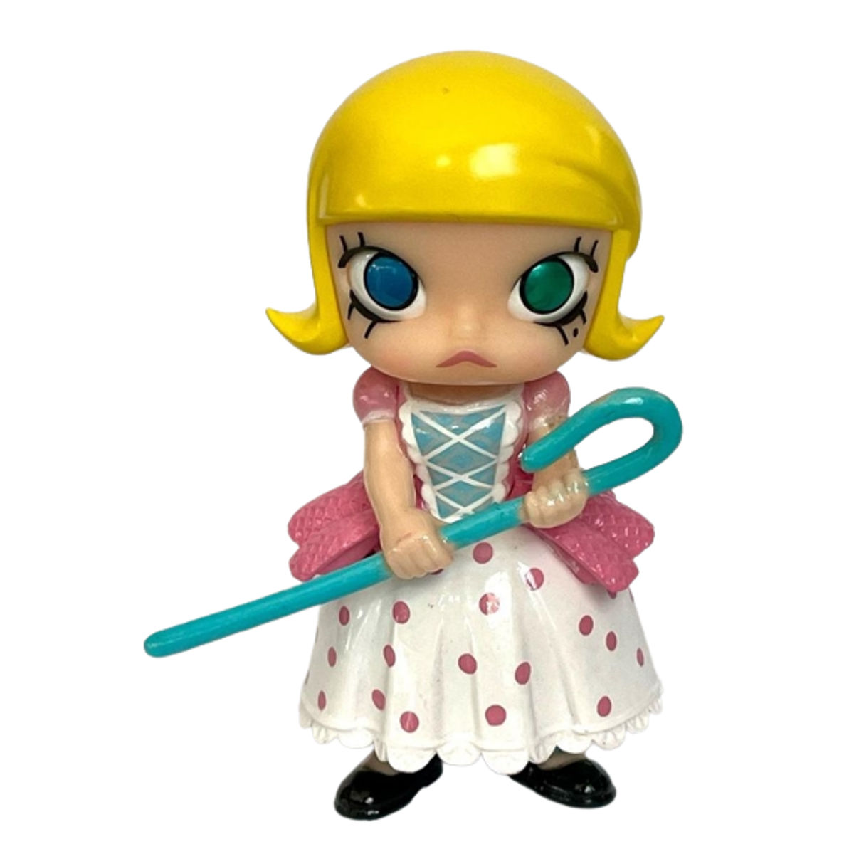 Molly / BoPeep MashUp