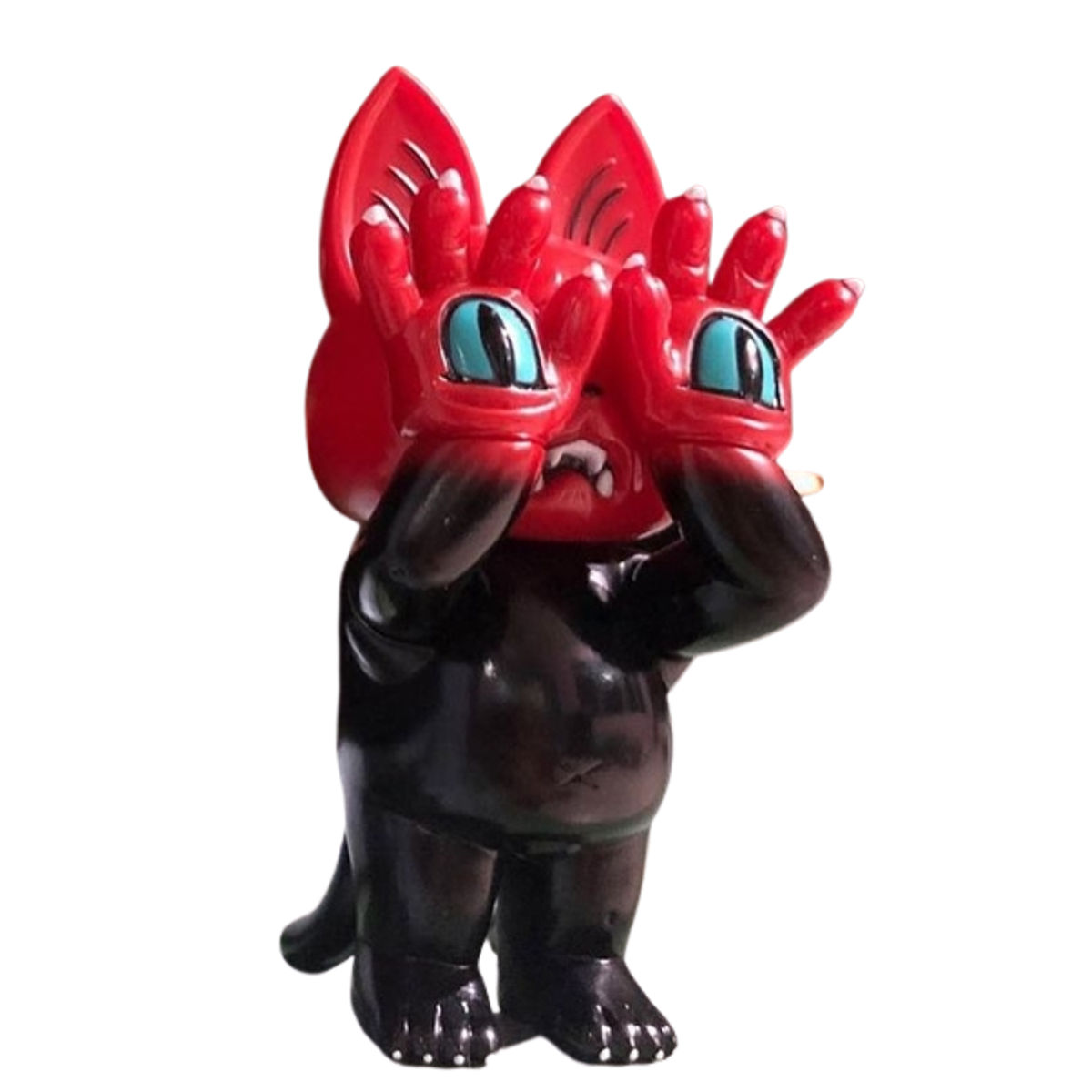 NIPPON Black ONIGIRI