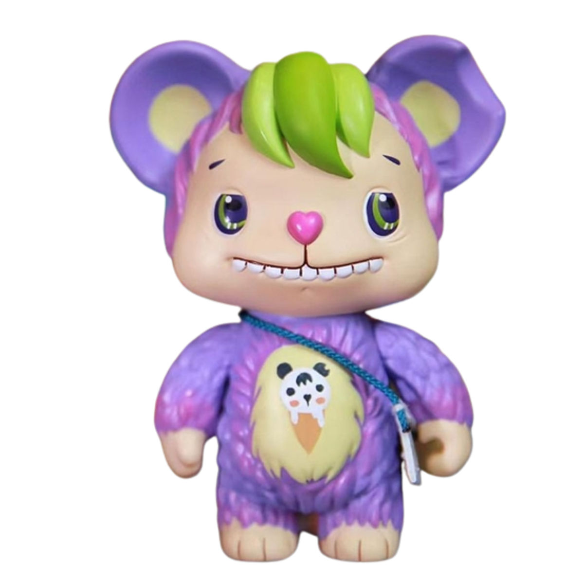 Little Buns Ice Cream Bear