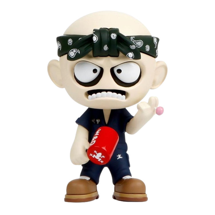 Hell Hammer by Loser Works