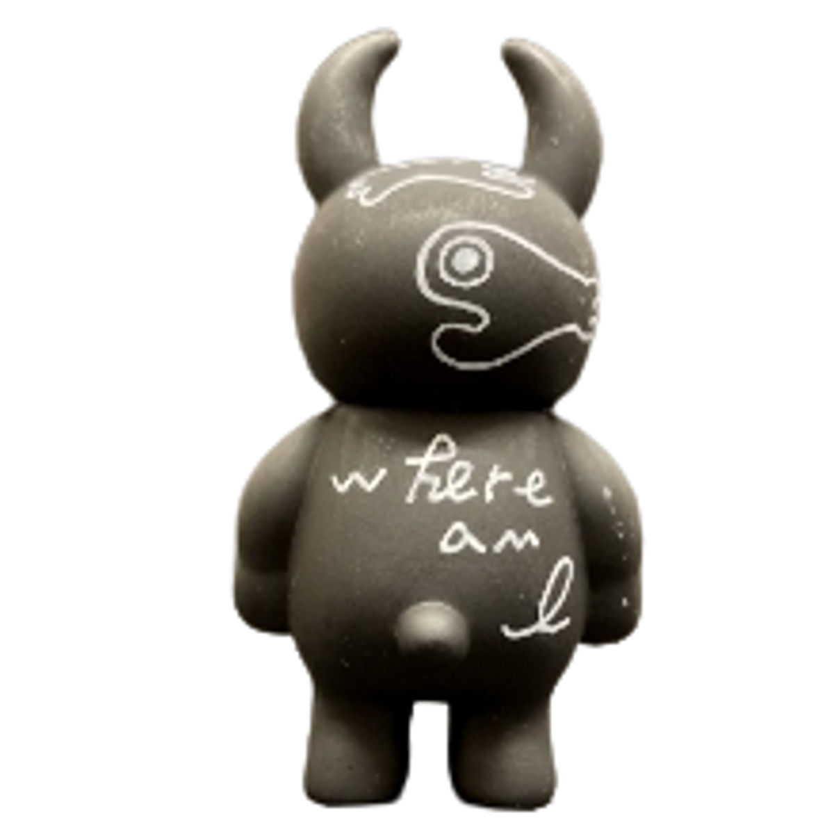 Black Picture Book Uamou